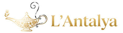 Logo L'Antalya